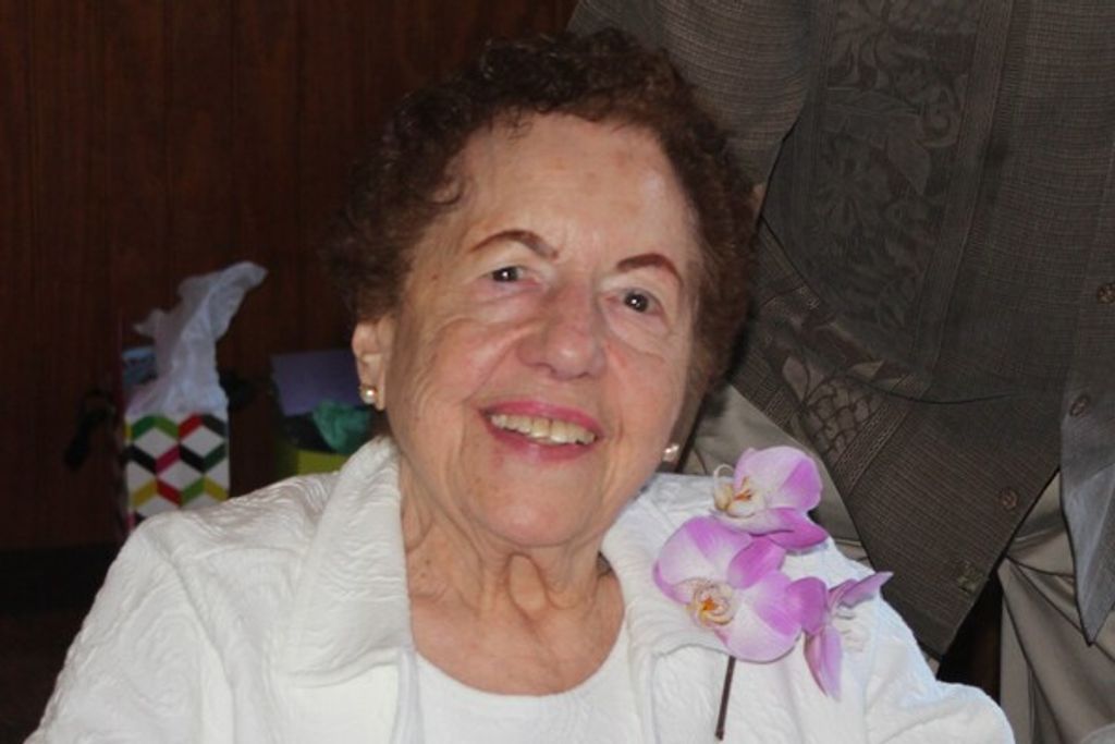 Anna Campanella Profile Photo