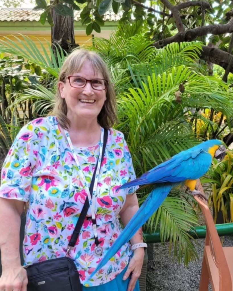 Amy B. Wilhelm Profile Photo