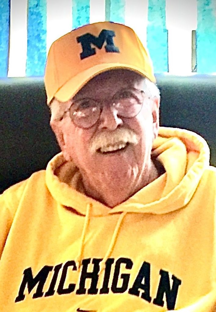 Anthony E. Hill
