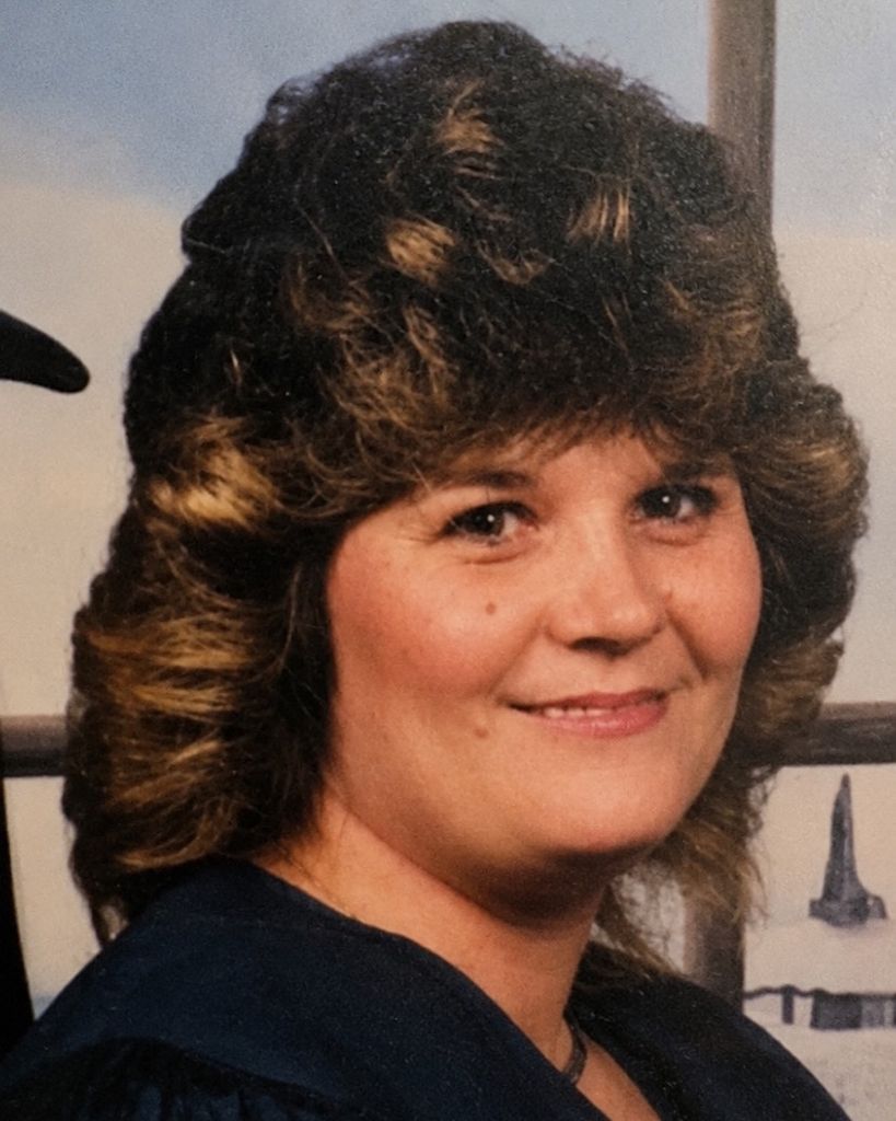Mindy Kay Crews