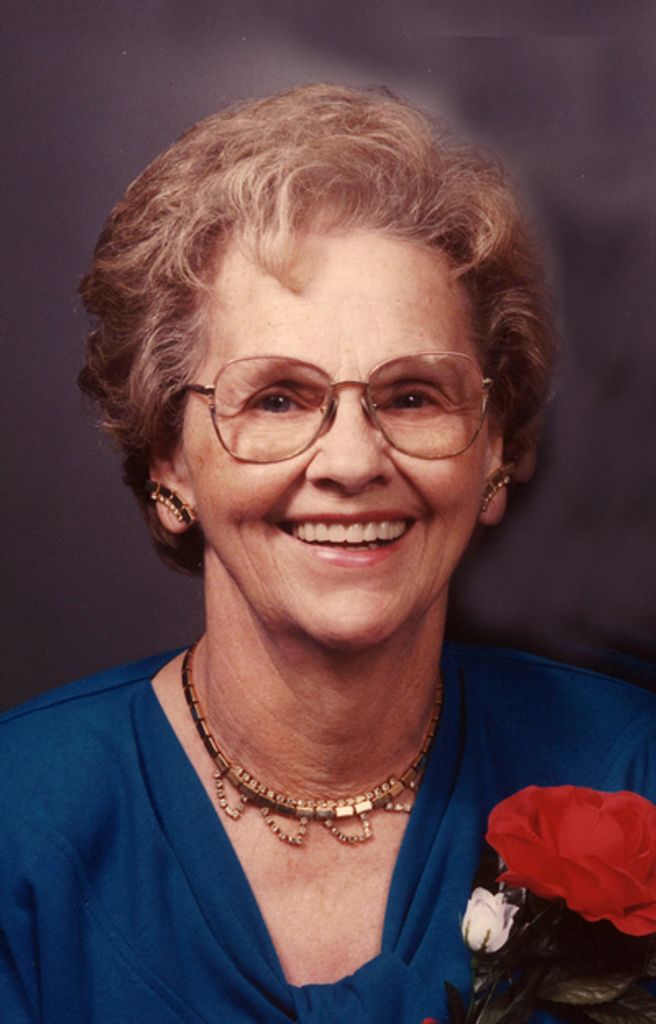 Allene E Ramey Profile Photo