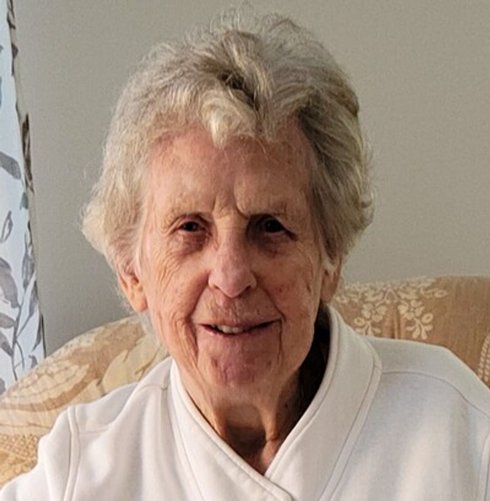 Marion Walch Profile Photo