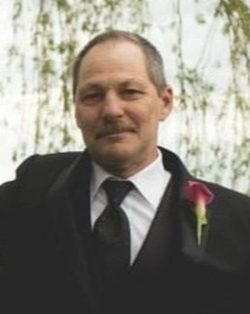Rex Daniel Martin