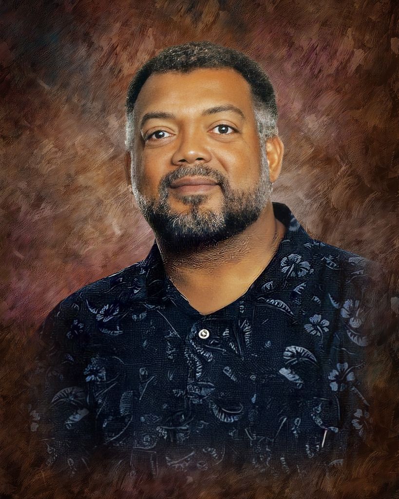 Moses David Holmes, Jr.