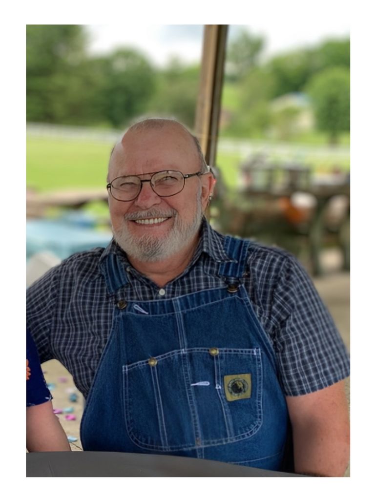 Timothy Mitchell Cowan Profile Photo