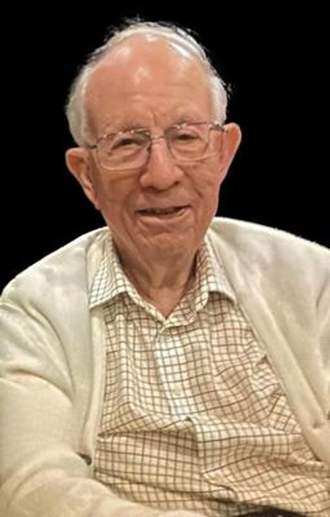 James R. "Bob" Patterson Profile Photo