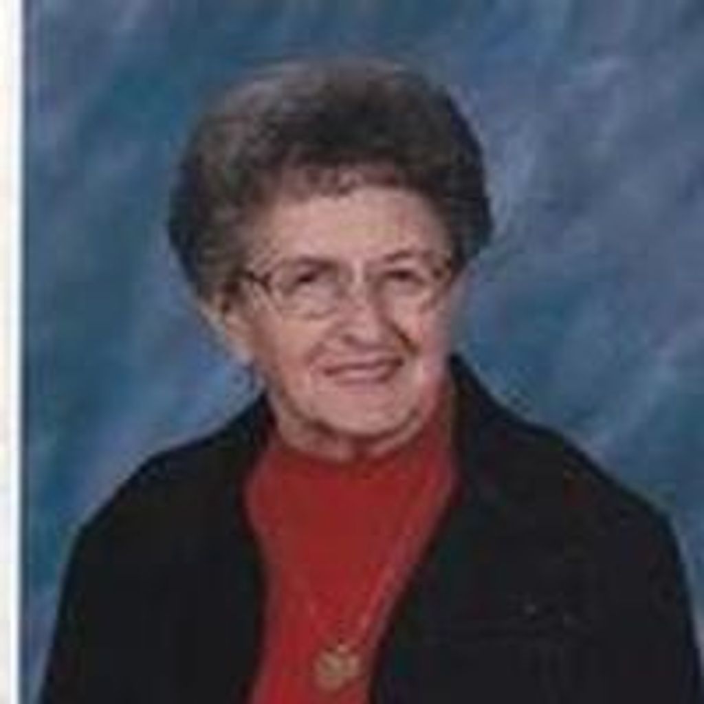 Anne Markoski