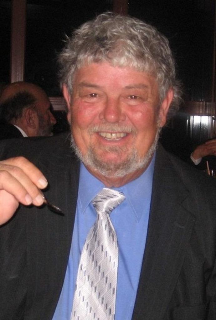 Greg Miley Profile Photo