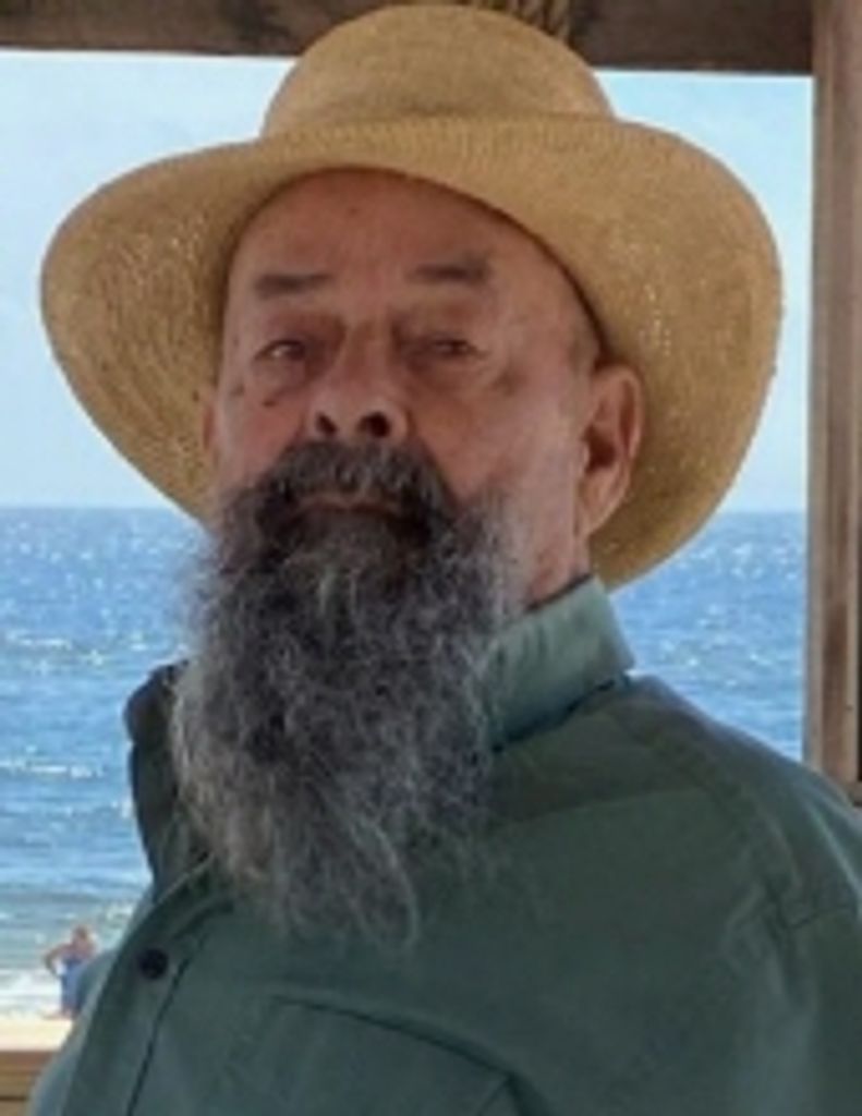 Everett Russell Cox Profile Photo