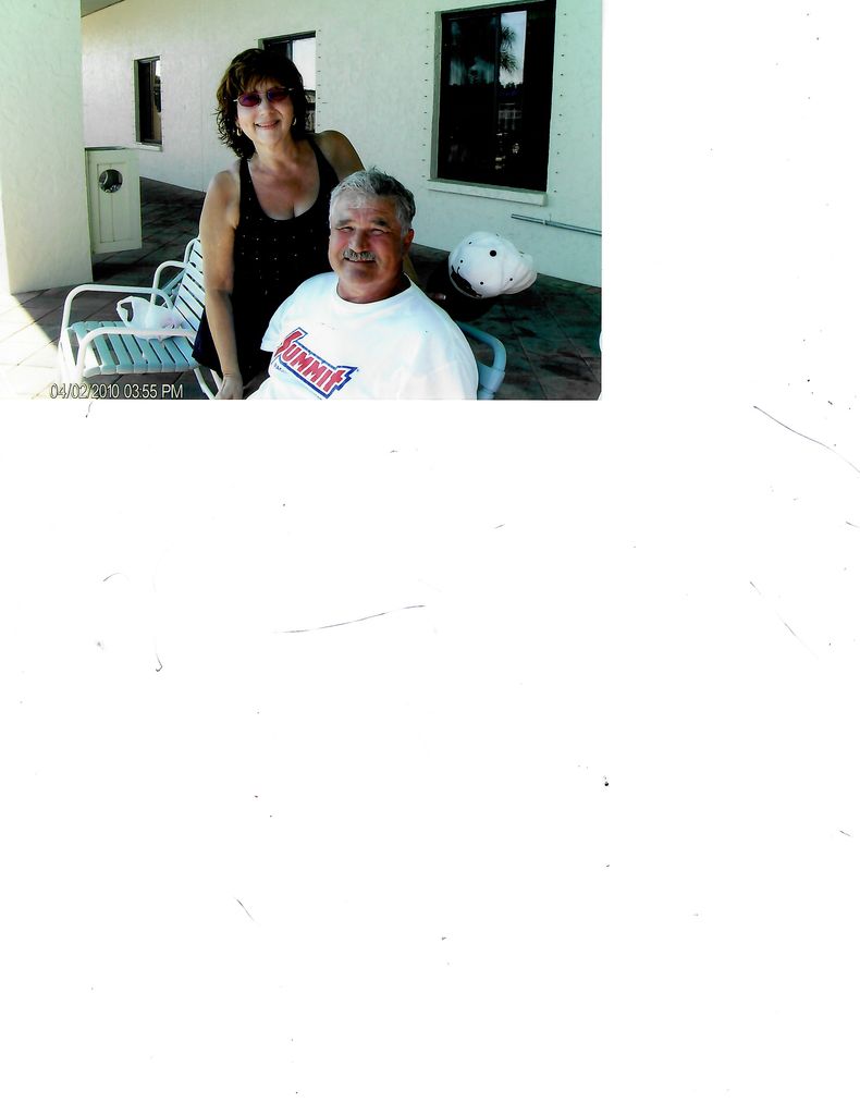 Paul James Witt Profile Photo