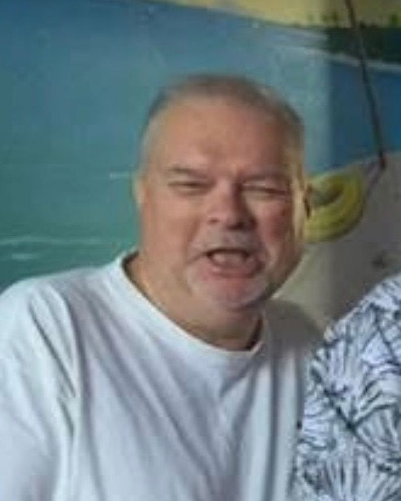 Darrell G. Haskins Profile Photo