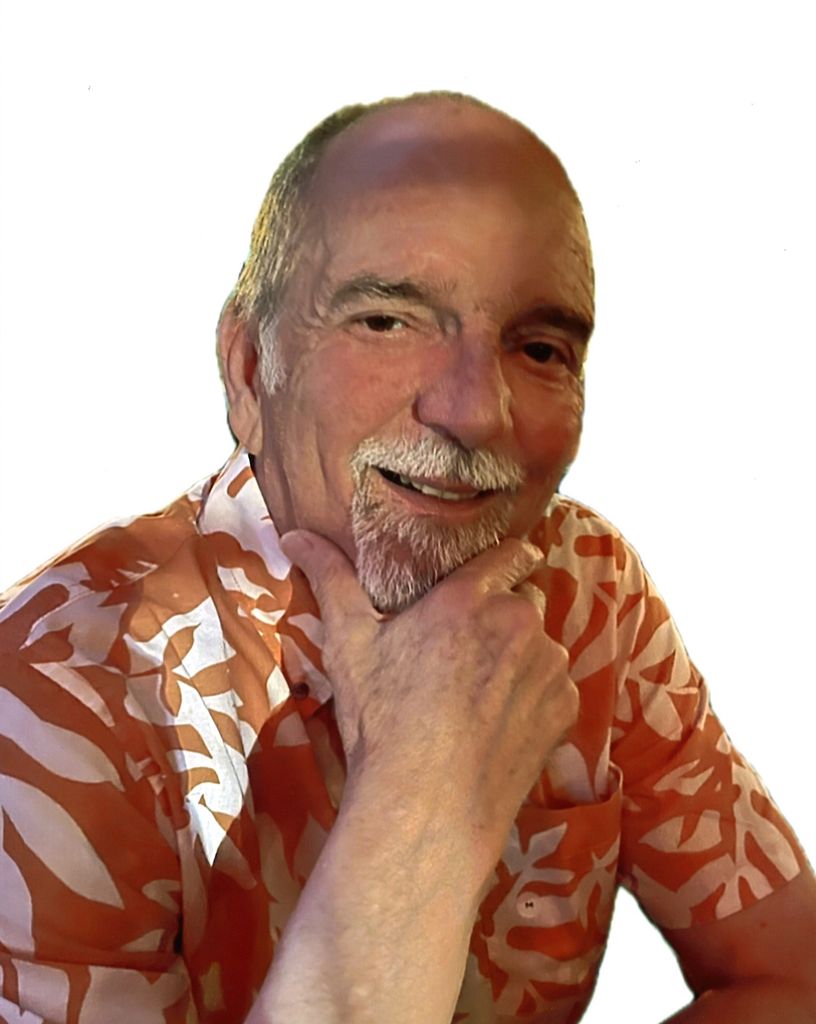 Terry Berry Profile Photo