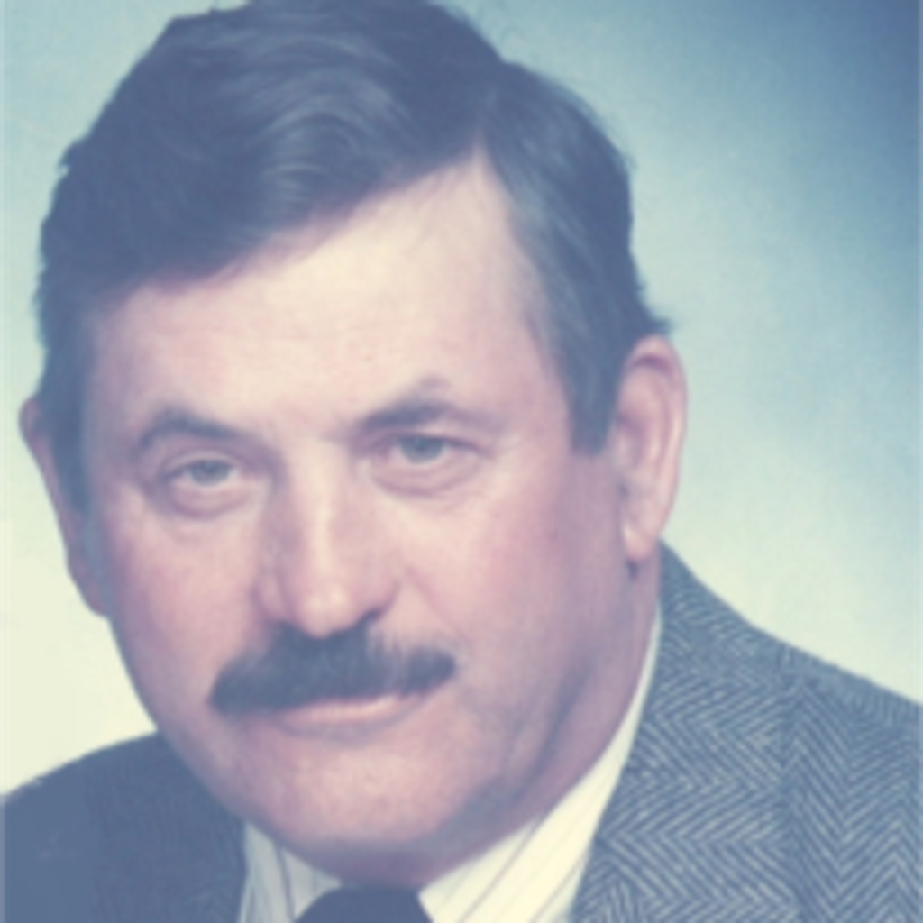 Henry M. Robertson