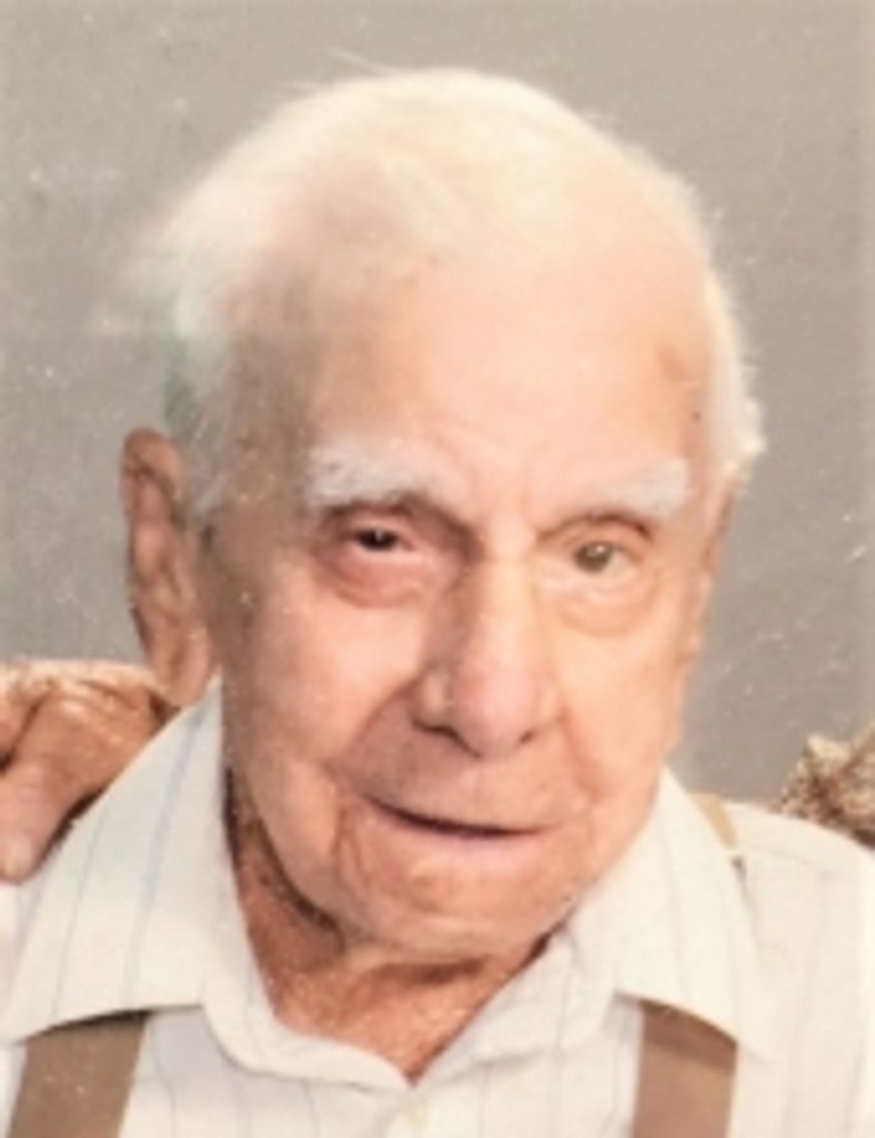 Lawrence "Bishon" Huval