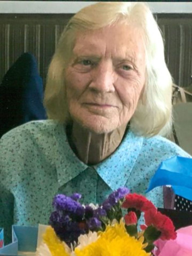 Merline Hicks