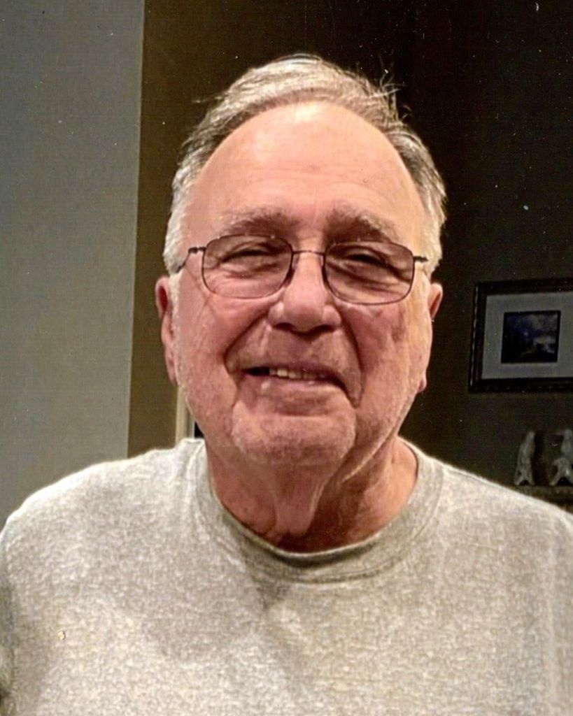 George Edward Beall