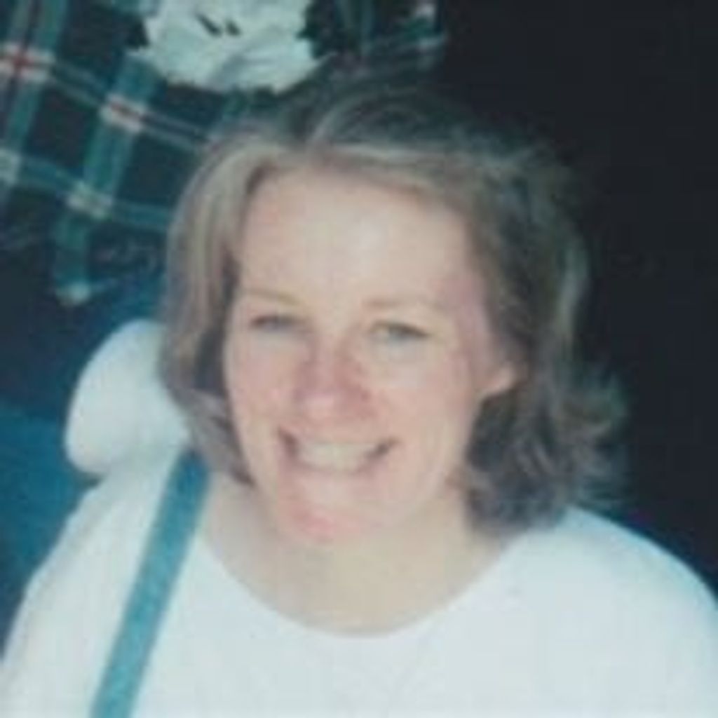Deborah Ann Miller