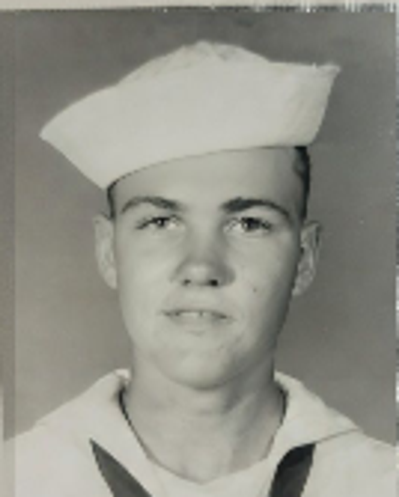 Howard Milton Evans