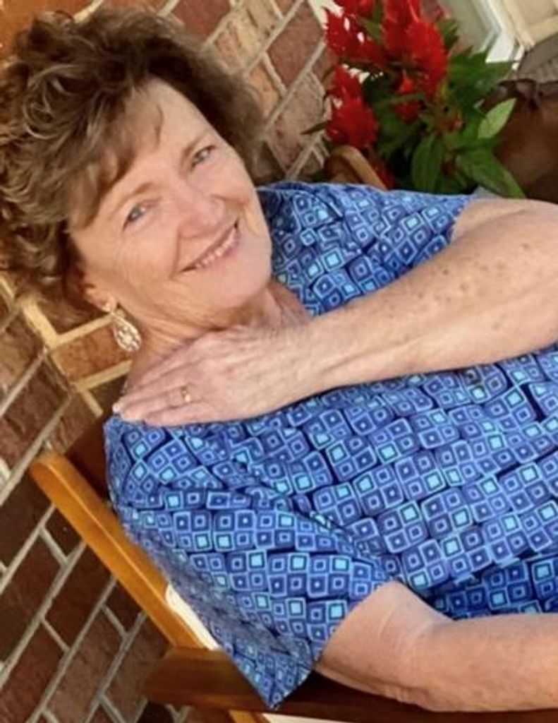 Pattsy Martin Stilson Profile Photo