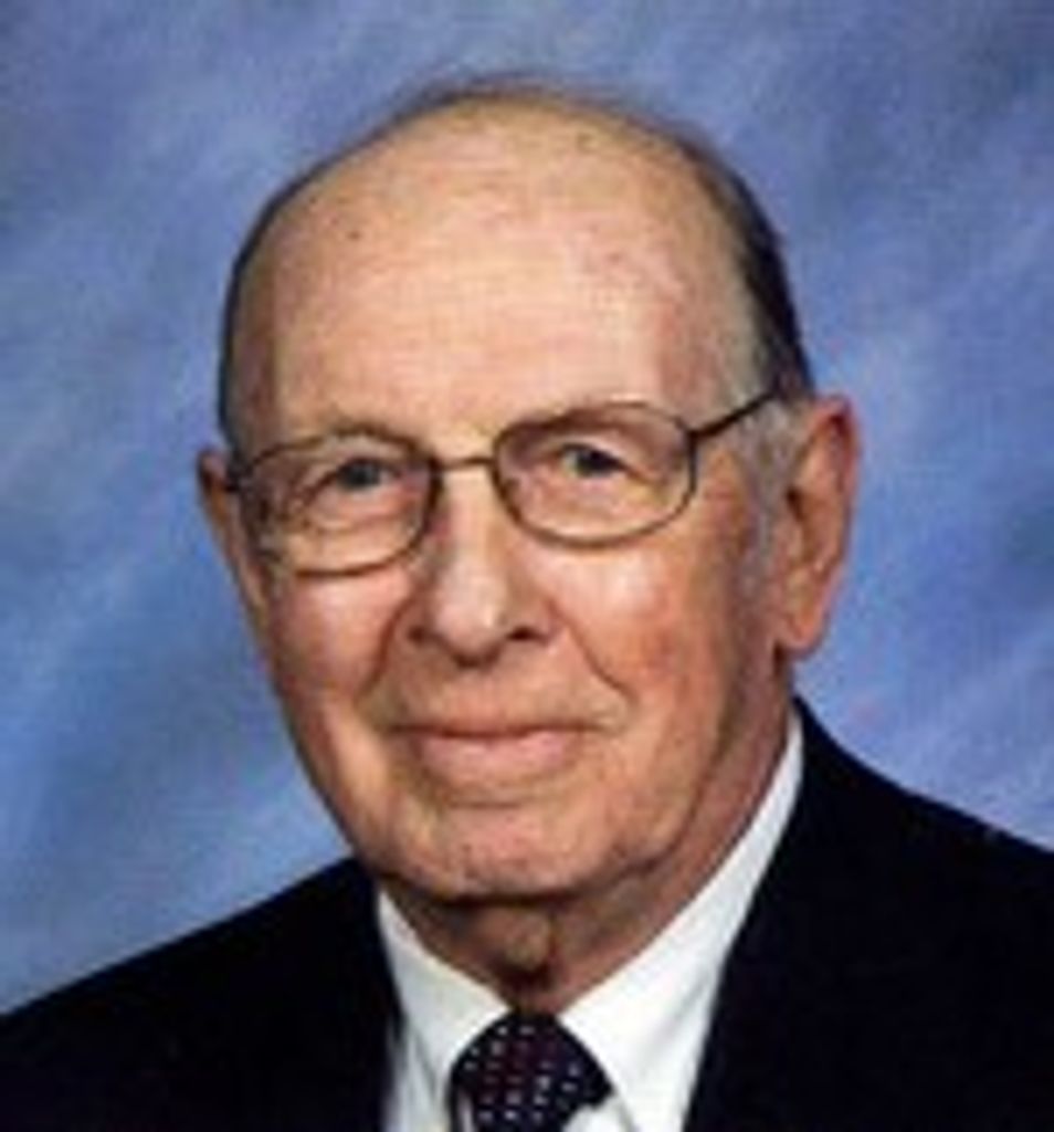 Herbert Reece Stockton