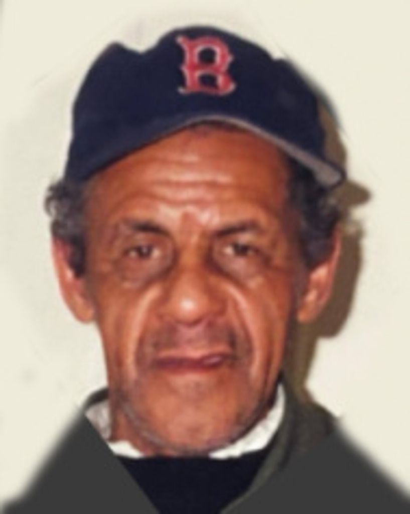 Robert "Bobby" Washington