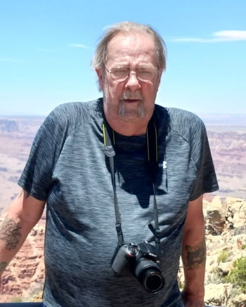 James Skradski