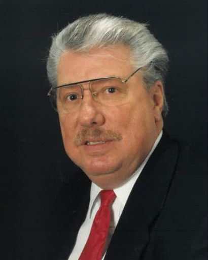 Richard (Karl) Berger's obituary image
