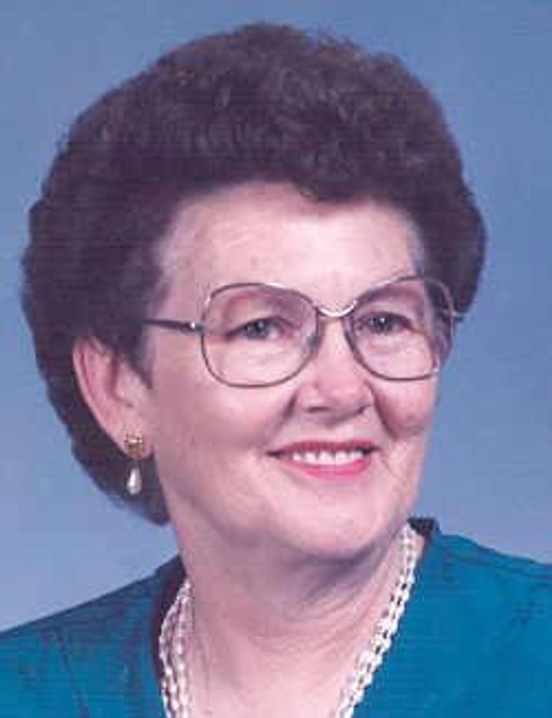 Elizabeth Ann Gribbins