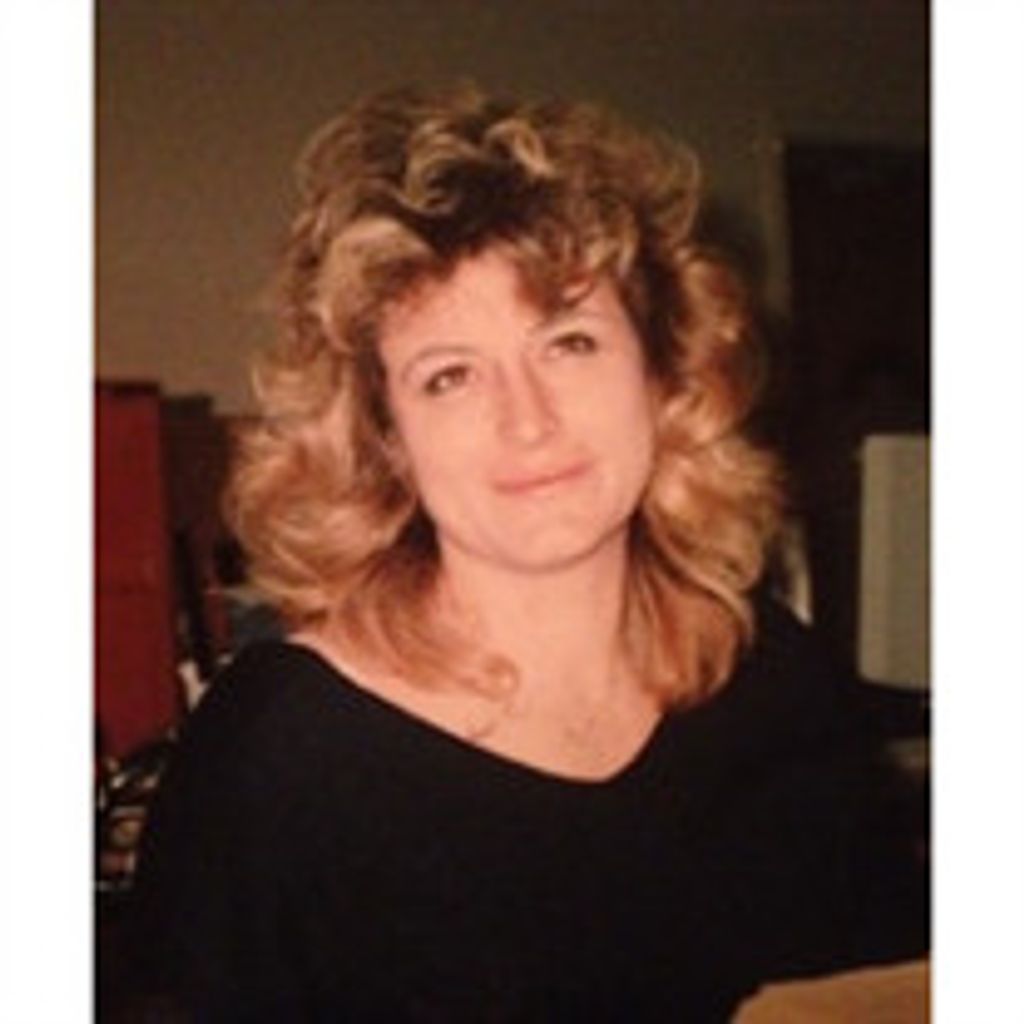 Richele Lynn Trogden-Simek