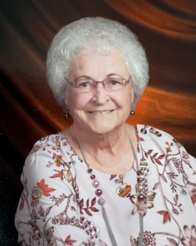 Madge Ethel Ledbetter Profile Photo