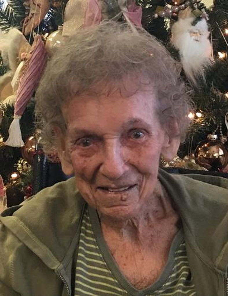 Blanche Cremer Stepp