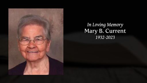 Mary B. (Ankrom) Current photo gallery thumbnail 1 of 3