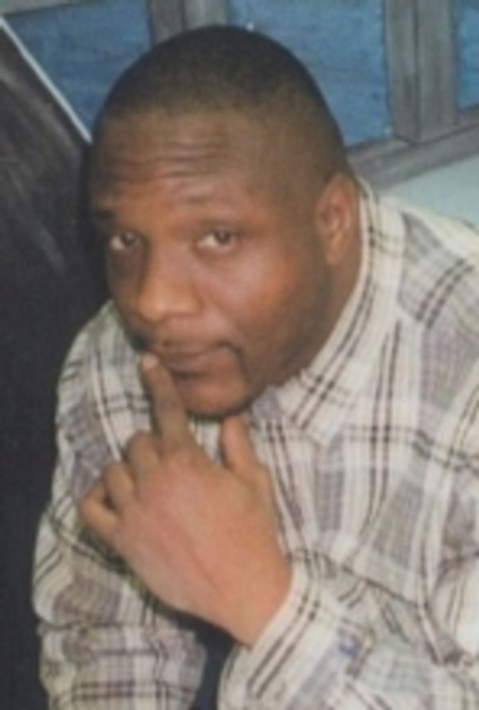 Dewayne Alexander