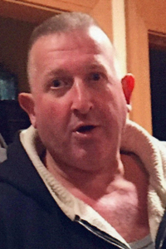 John W. "Jack" Pierce