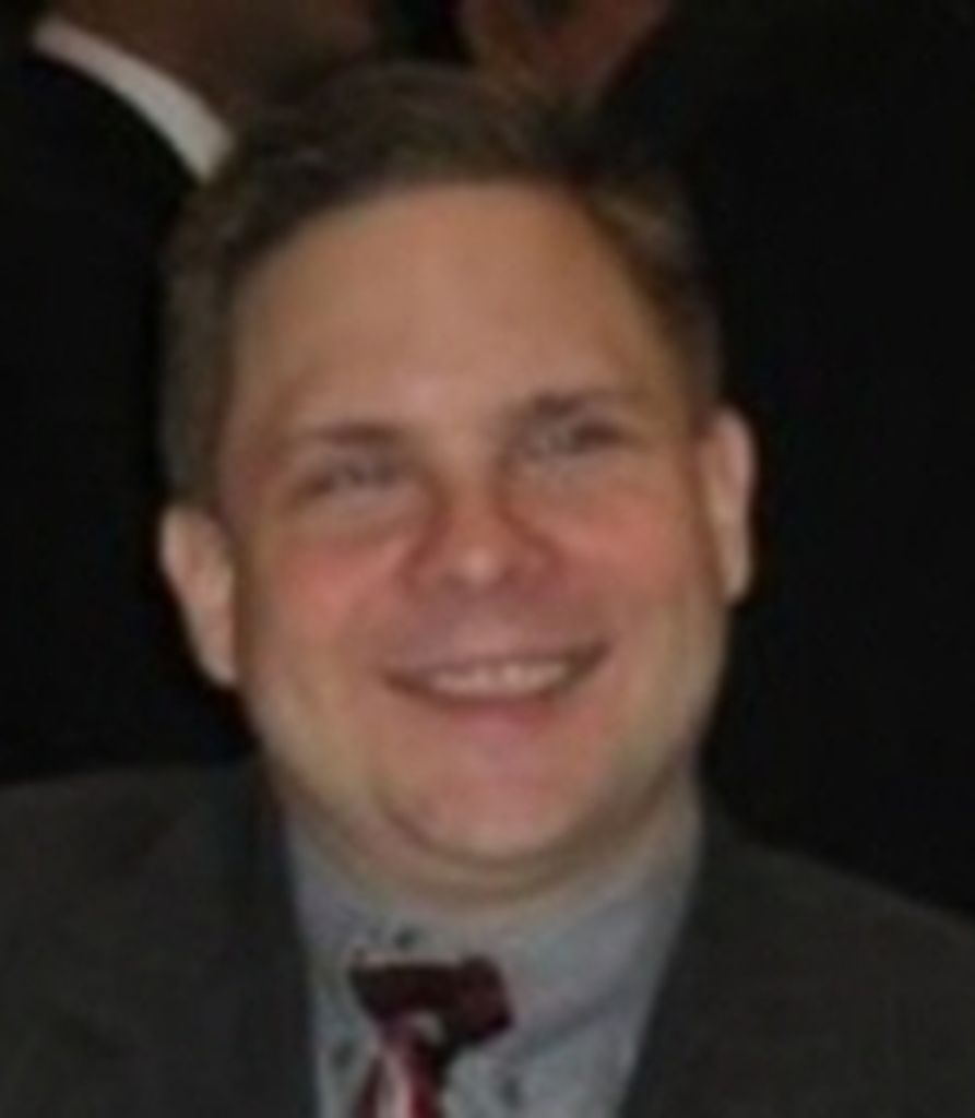 David Bychowski