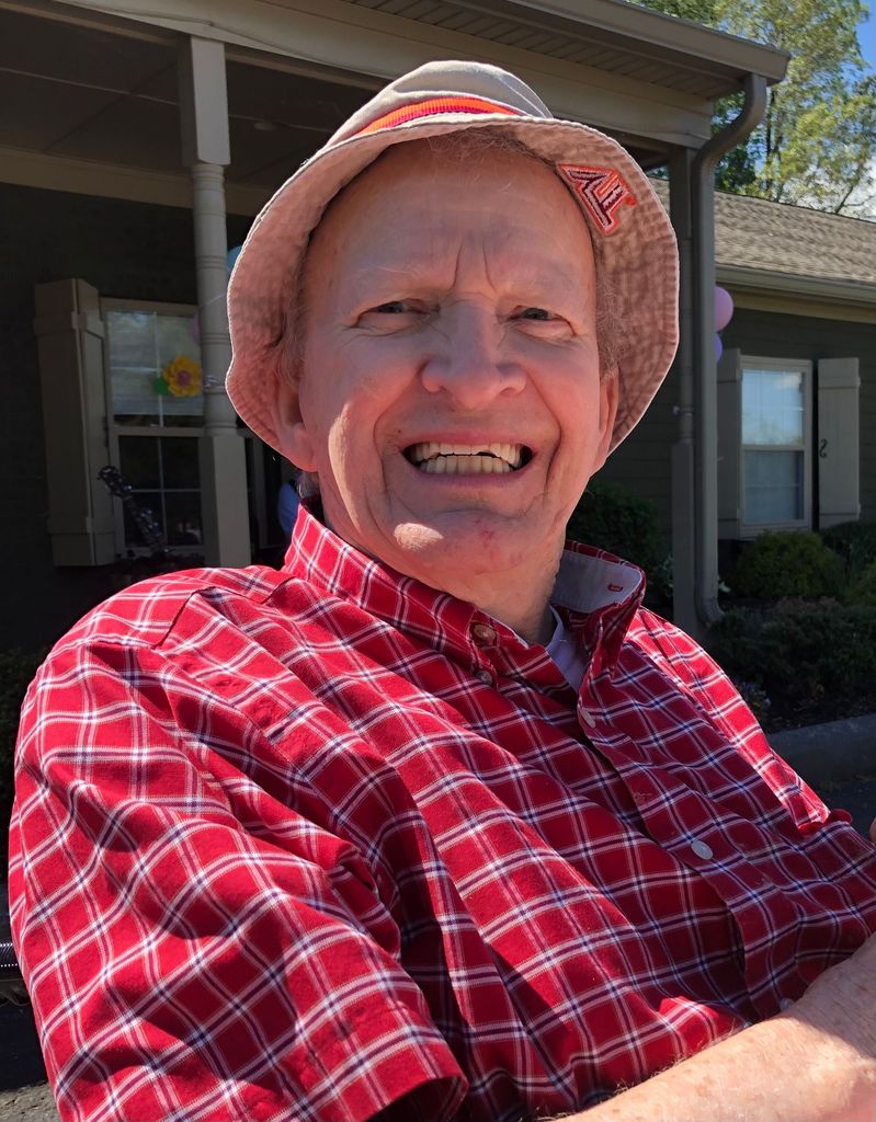 James Edward "Bo" Clatterbuck Profile Photo