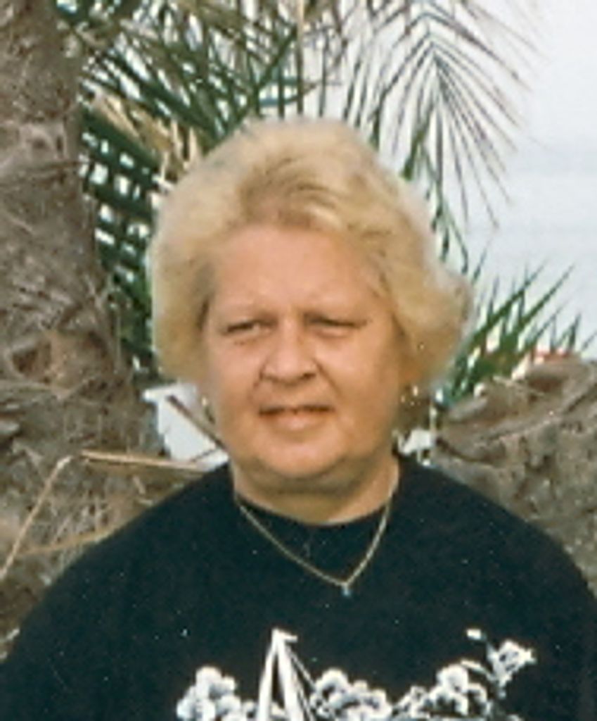 Roberta Gambill