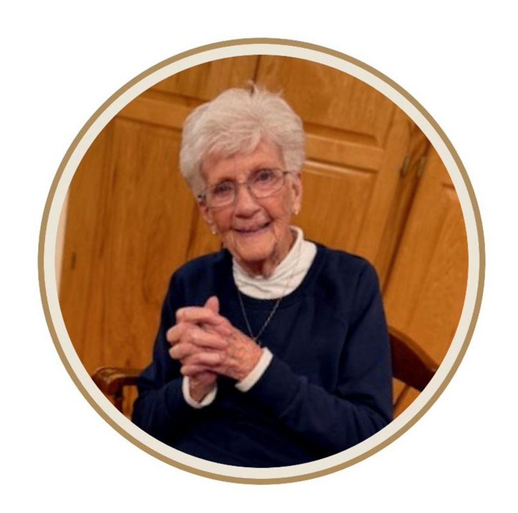 Eleanora Ruby Carter Profile Photo