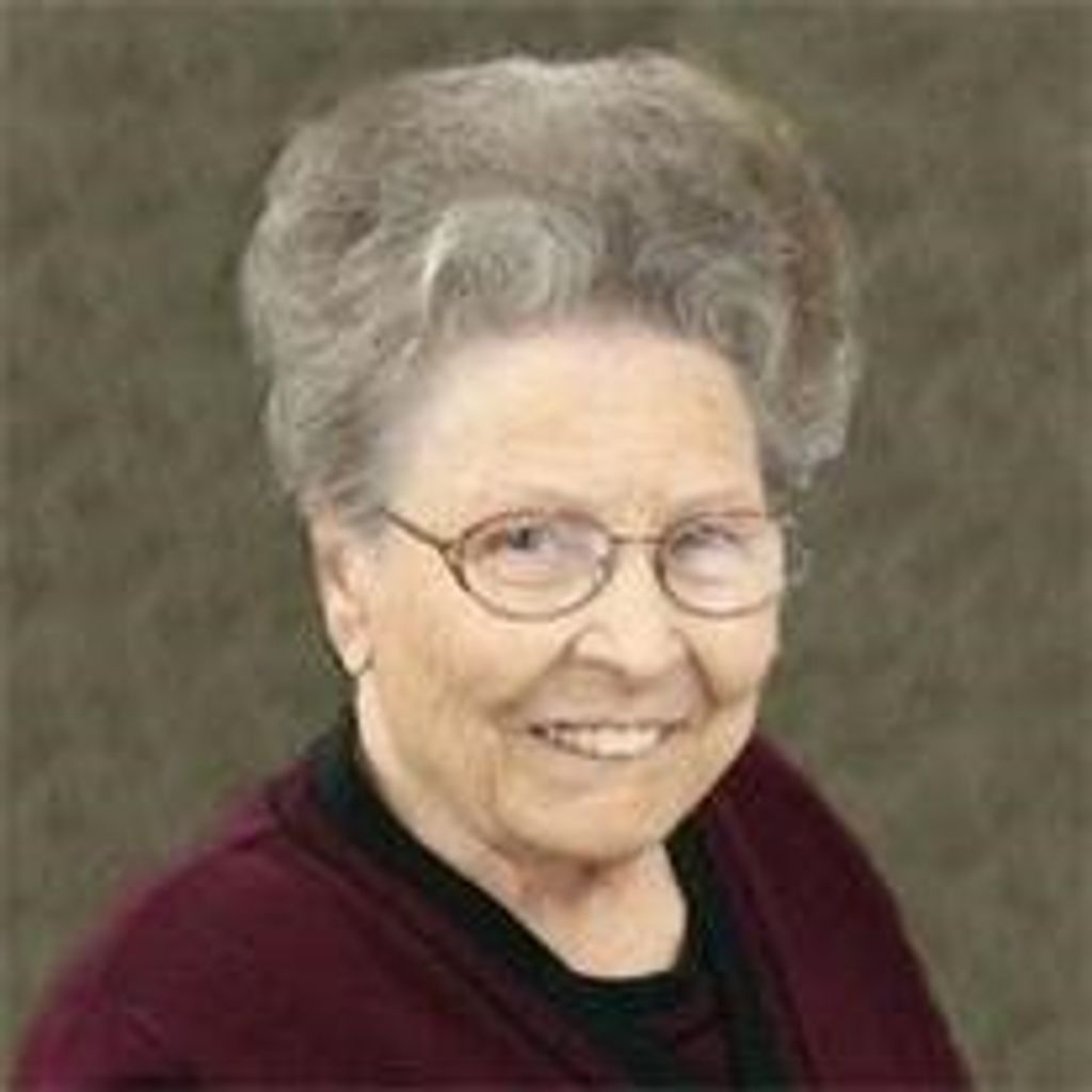 Mrs. Ruth Hill