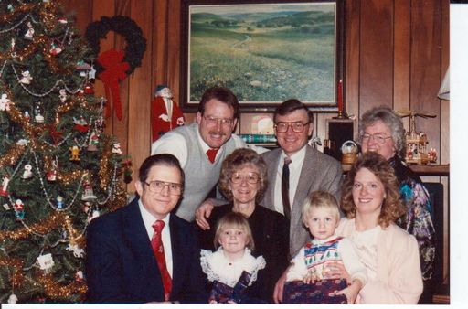 Ronald Merle Paine photo gallery thumbnail 64 of 91
