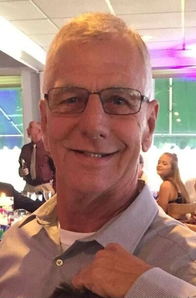 Thomas Michael Jester, Sr. Profile Photo