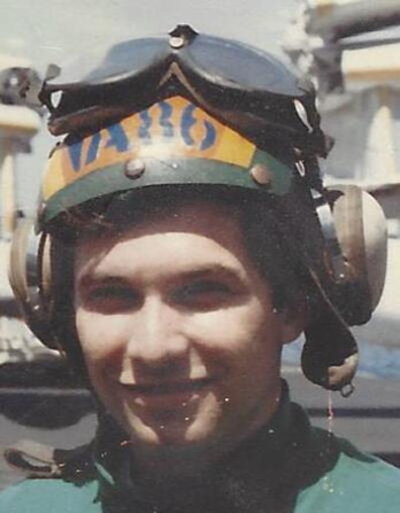 Anthony H. Braun Profile Photo