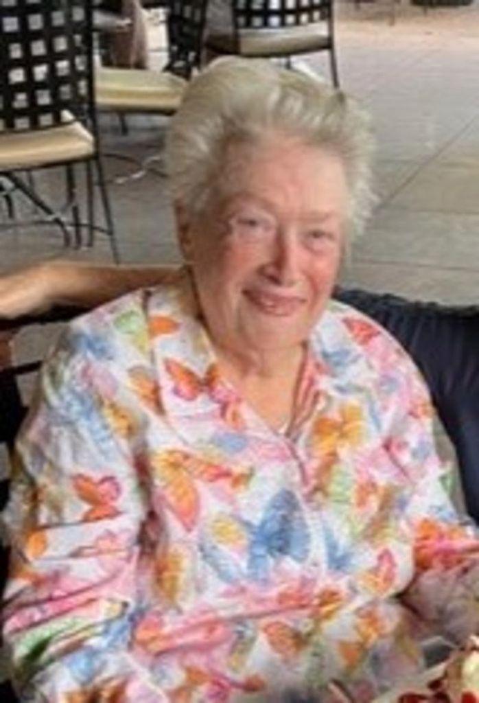 Joyce Davis Miller Profile Photo