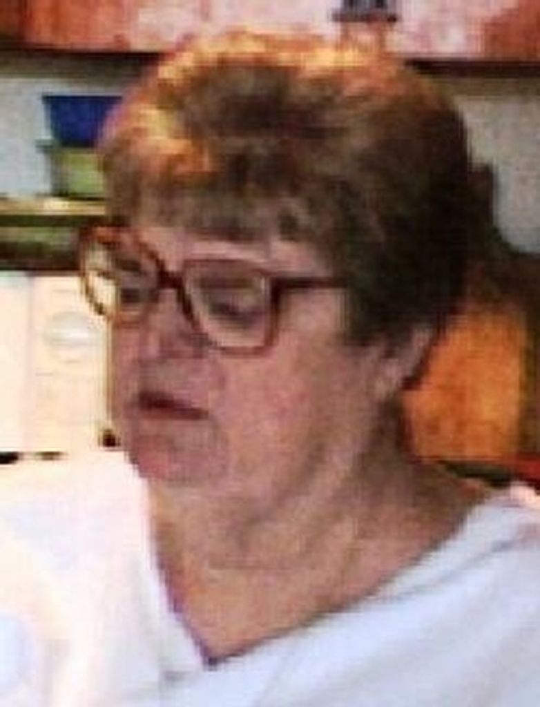 Mary Carolyn Wheeler