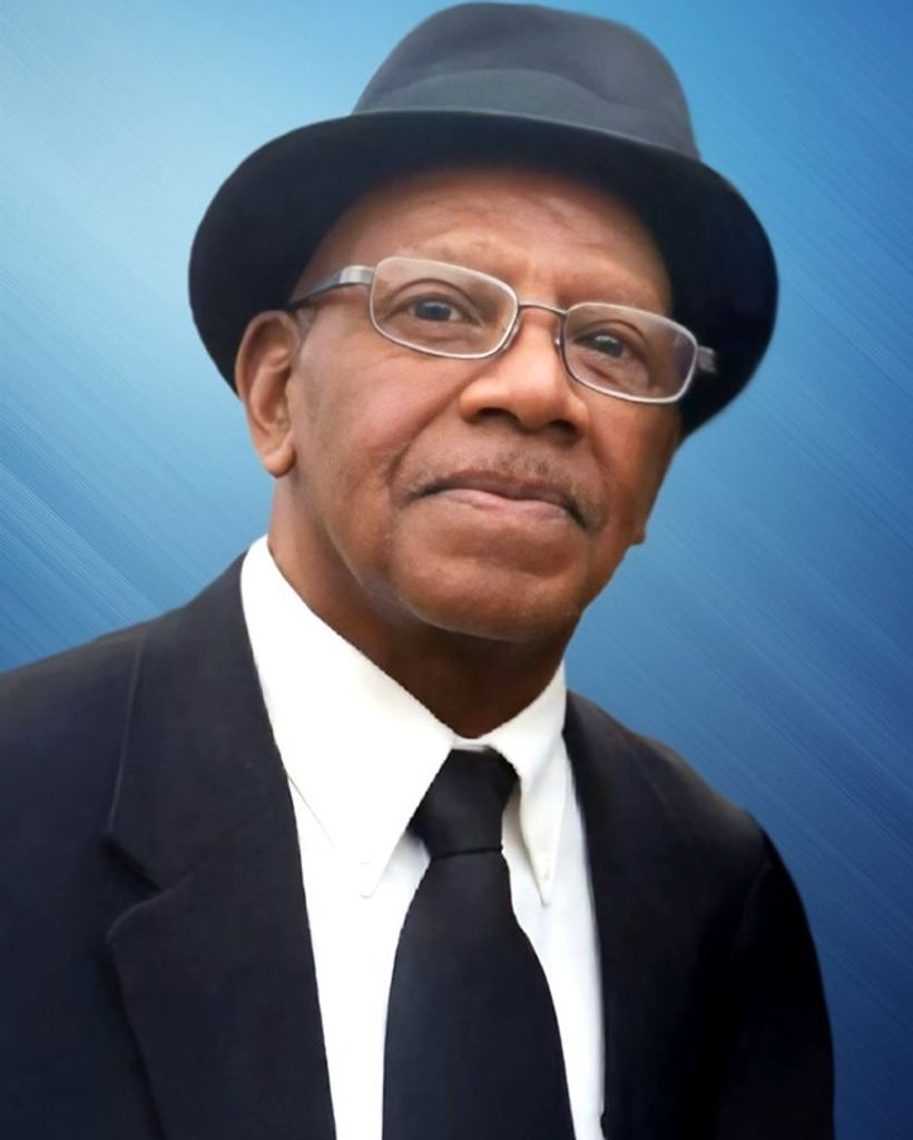 Mr. DARNELL HATTER , Sr.