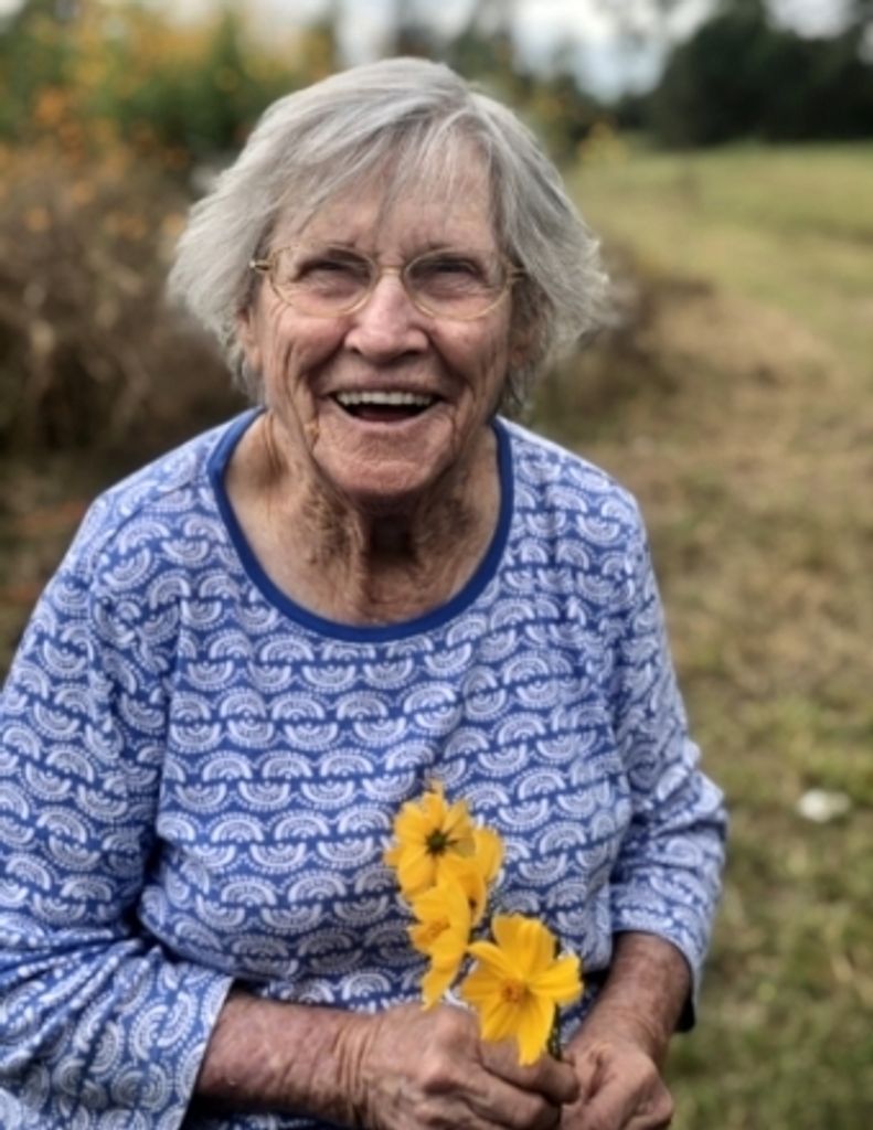 Ruby Christine Heard Murray