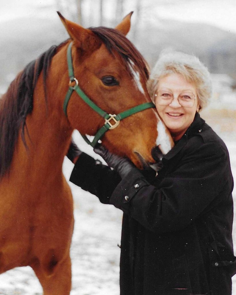 Margaret Loveland Profile Photo