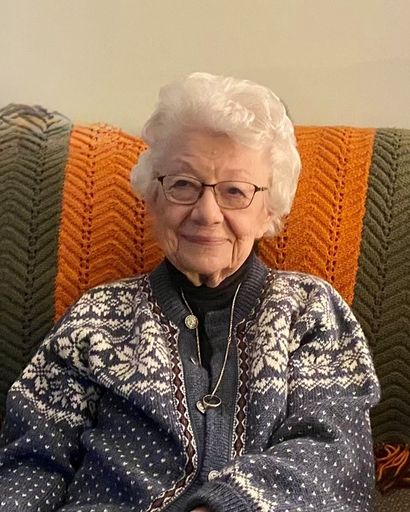 Marcie Rae Muckey's obituary image