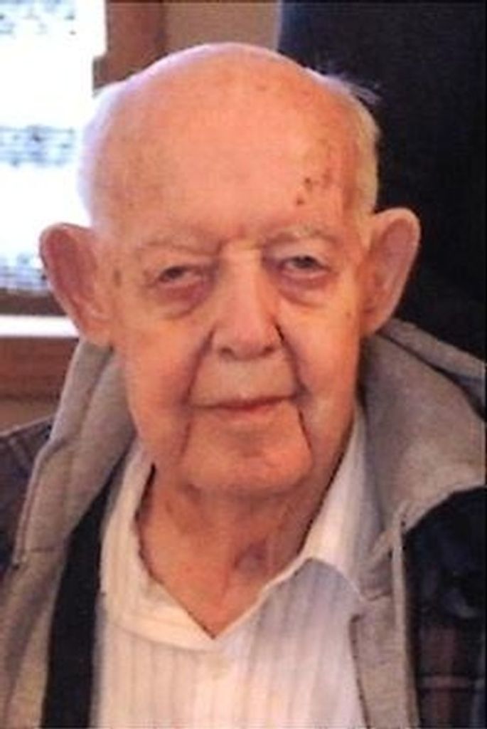 James W. "Jim" Oliver