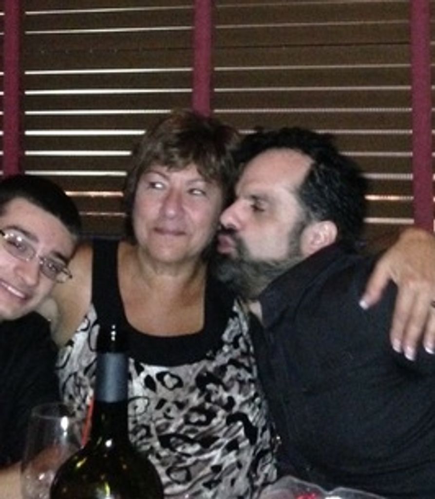 Anthony Dimascio
